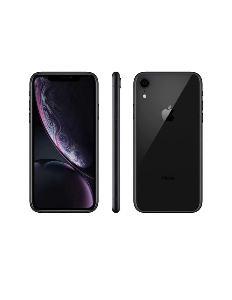 Apple iPhone XR 6.1 pulgadas Retina Desbloqueado Via R-SIM Open Box
