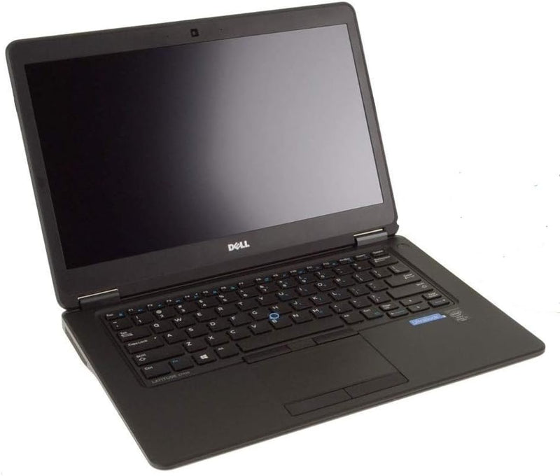 Laptop Dell Latitude E5450 Intel Core i7 8gb de RAM 240 SSD Windows 11