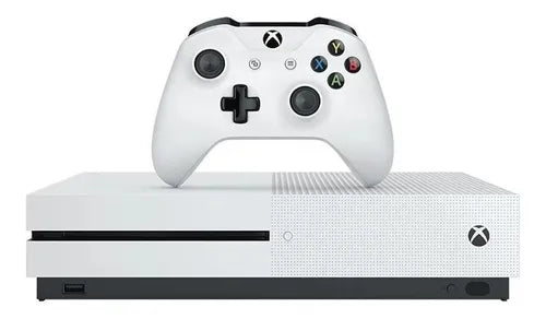 Consola Microsoft Xbox One S 1Tb