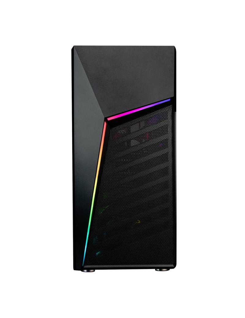 Pc Gamer Ryzen 3 GTX 1070 16GB RAM SSD240
